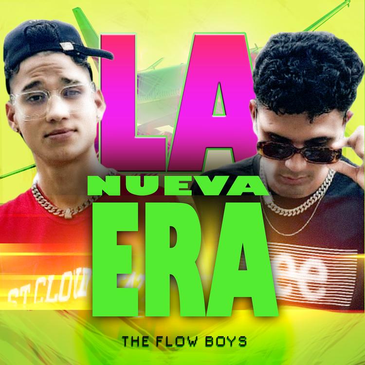 The Flow Boys's avatar image