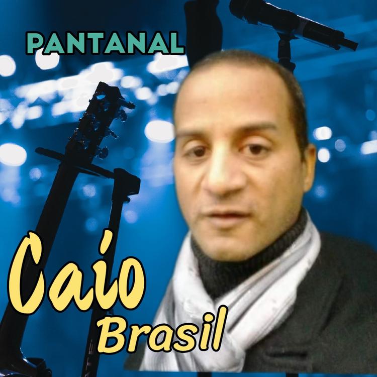 Caio Brasil's avatar image