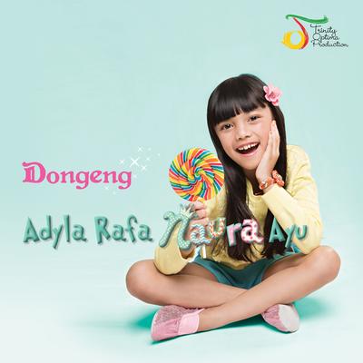 Dongeng's cover