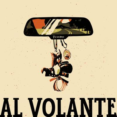 Al Volante's cover