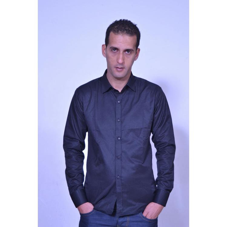 Rachid Kasraoui's avatar image