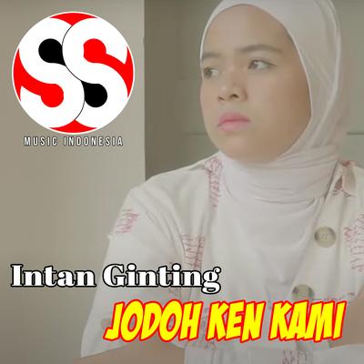 Jodoh Ken Kami's cover