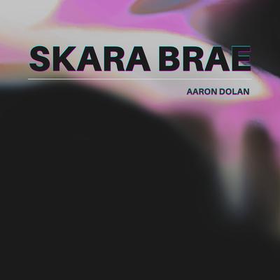 Aaron Dolan's cover