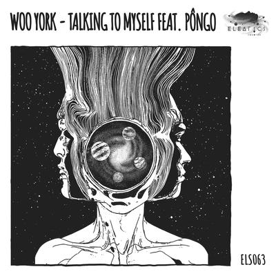 Talking To Myself By Woo York, Pongo's cover