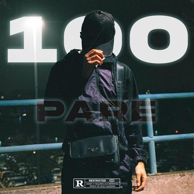 100 Pare's cover