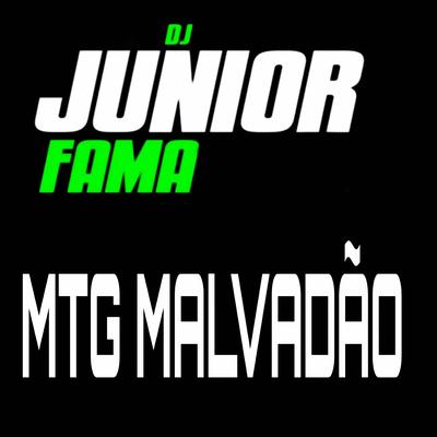 MTG Malvadão's cover