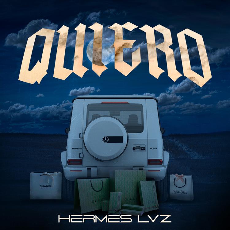 Hermes Lvz's avatar image