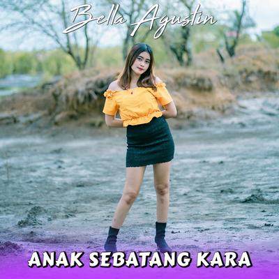 Anak Sebatang Kara (Cover)'s cover