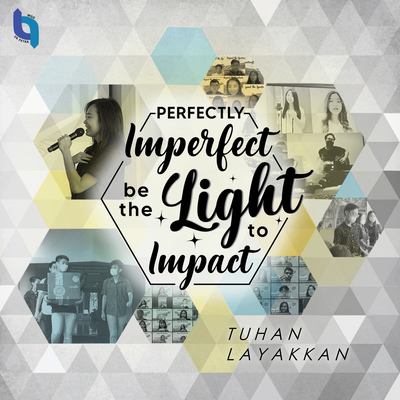 Tuhan Layakkan (Theme Song)'s cover