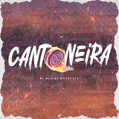 Cantoneira's cover