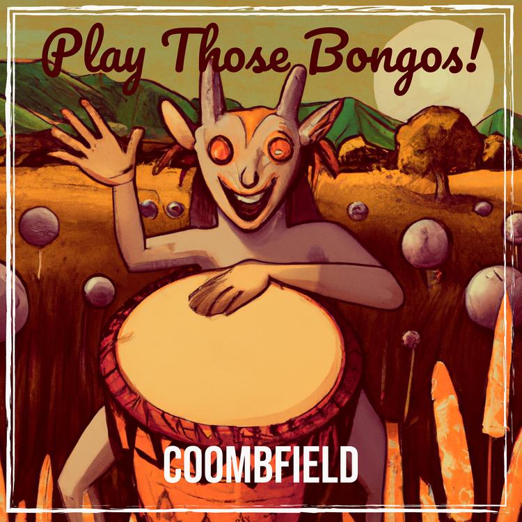 Coombfield's avatar image