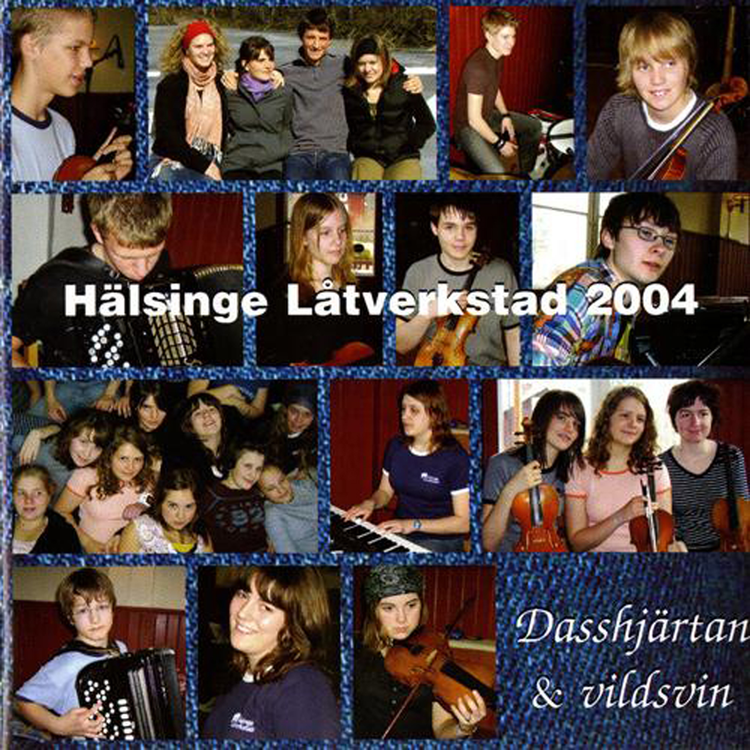 Hälsinge Låtverkstad's avatar image