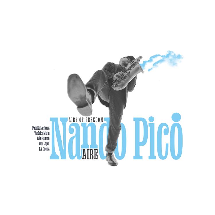 Nando Picó's avatar image