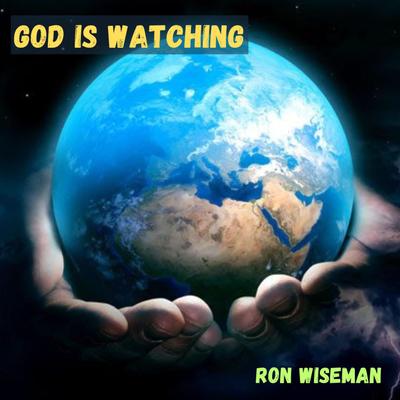 Ron Wiseman's cover