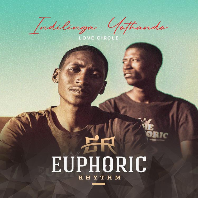 Euphoric Rhythm's avatar image