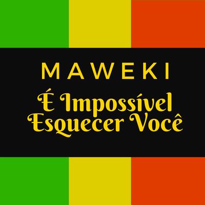 É Impossível Esquecer Você's cover