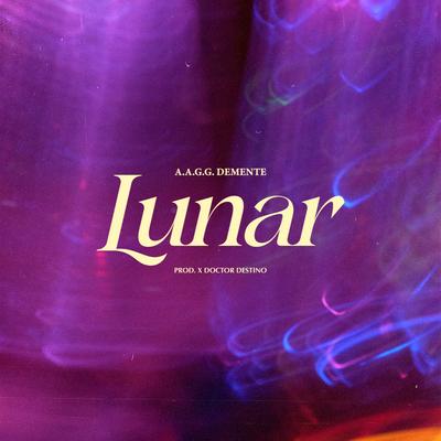 Lunar's cover