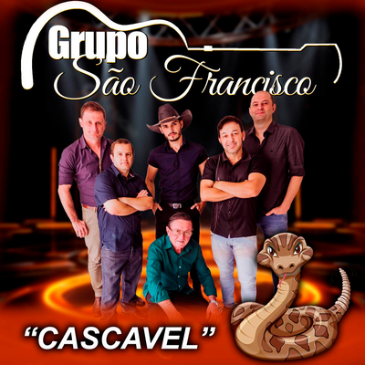 Cascavel's cover