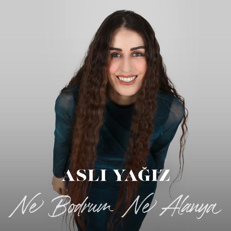 Aslı Yağız's avatar image