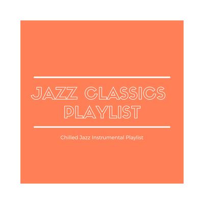 Jazz Classic's cover