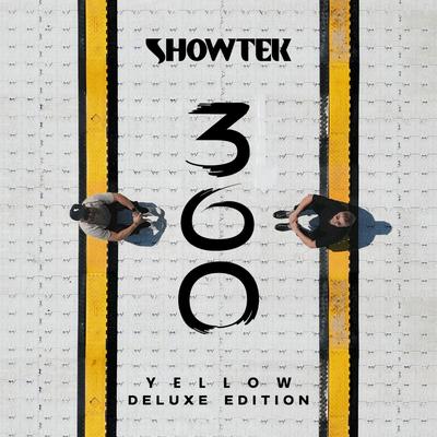 Shine (feat. Sonny Wilson) By Showtek, Sonny Wilson's cover