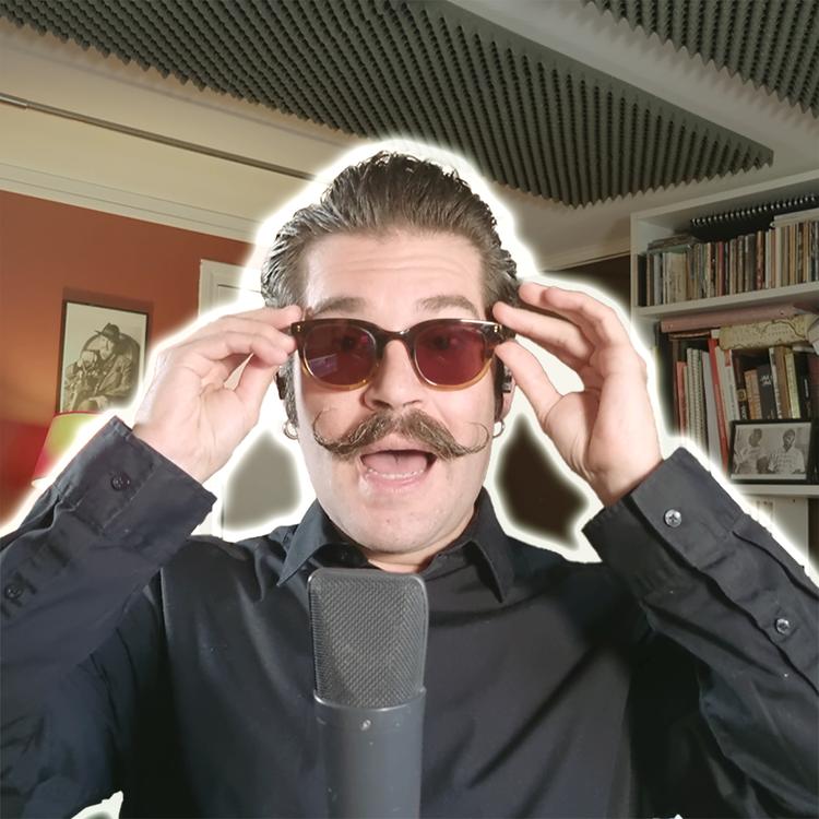 Damien Daigneau's avatar image