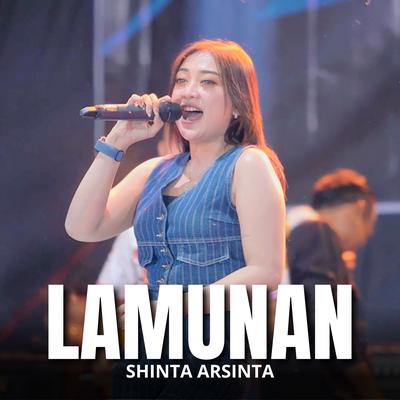 LAMUNAN's cover