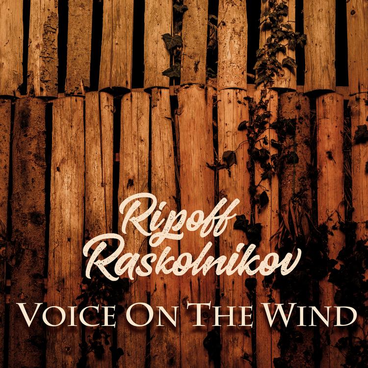 Ripoff Raskolnikov's avatar image