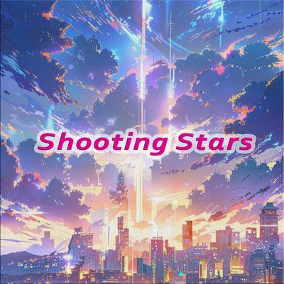 Shooting Stars (Sped Up)'s cover