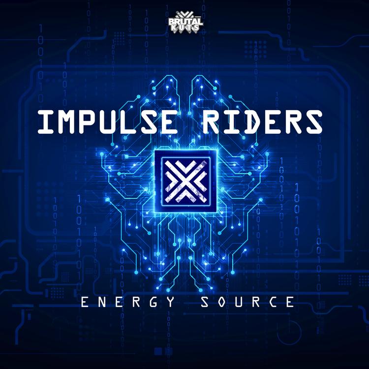 Impulse Riders's avatar image