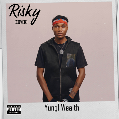 Risky's cover