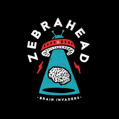 Brain Invaders's cover