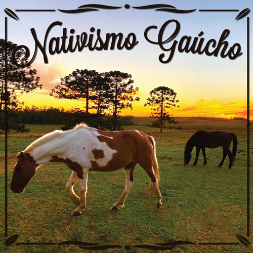 gauchão's cover