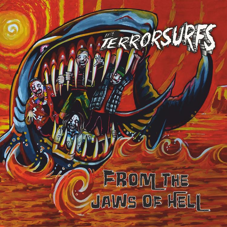 The Terrorsurfs's avatar image