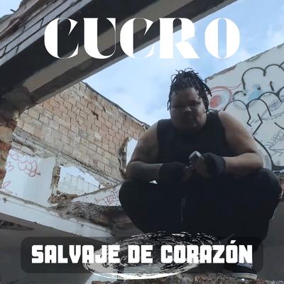 Salvaje de Corazón's cover