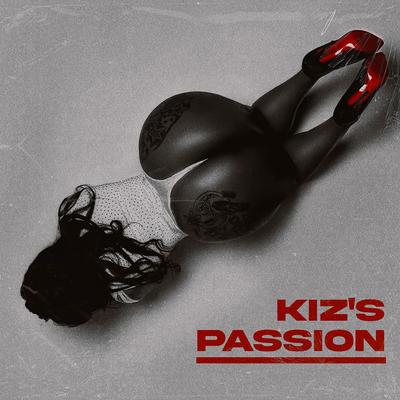 Kiz's Passion's cover