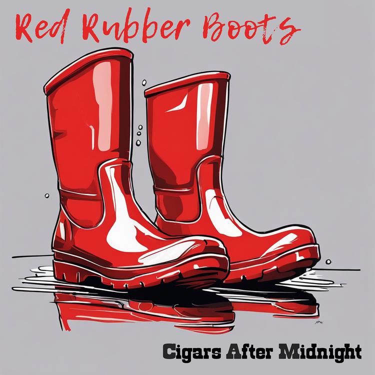 Cigars After Midnight's avatar image