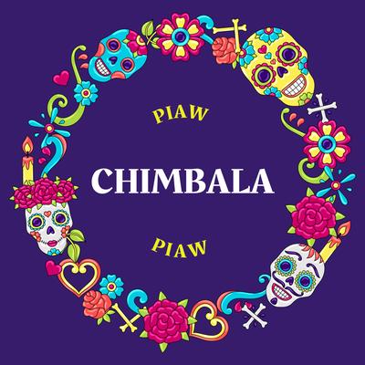 CHIMBALA Remix's cover