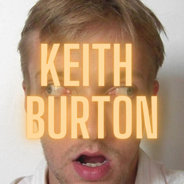 Keith Burton's avatar image