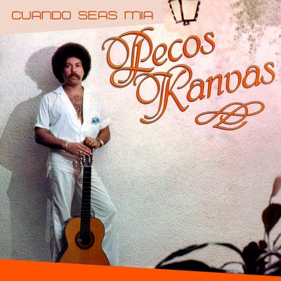 Ámame By Pecos Kanvas's cover