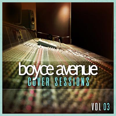 Cover Sessions, Vol. 3's cover