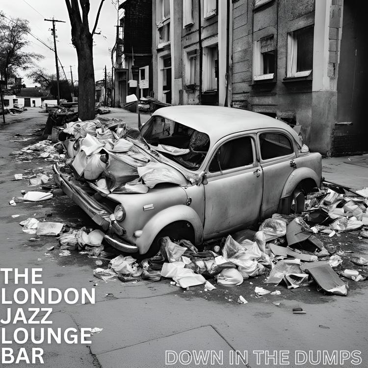 The London Jazz Lounge Bar's avatar image