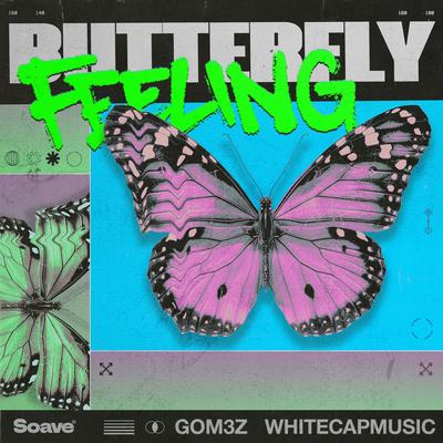 Butterfly Feeling By GOM3Z, WhiteCapMusic's cover