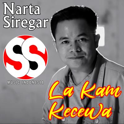 La Kam Kecewa's cover