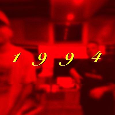 1994 By Ryan Castro, SOG's cover