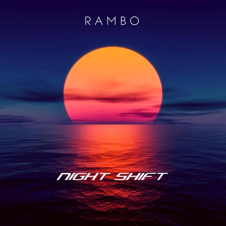 Rambo's avatar image