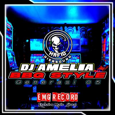 DJ Amelia REMIX's cover