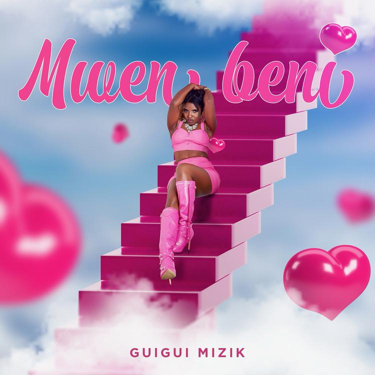 Guigui Mizik's avatar image