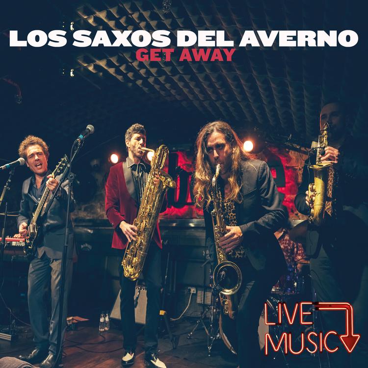 Los Saxos del Averno's avatar image