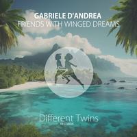 Gabriele D'Andrea's avatar cover